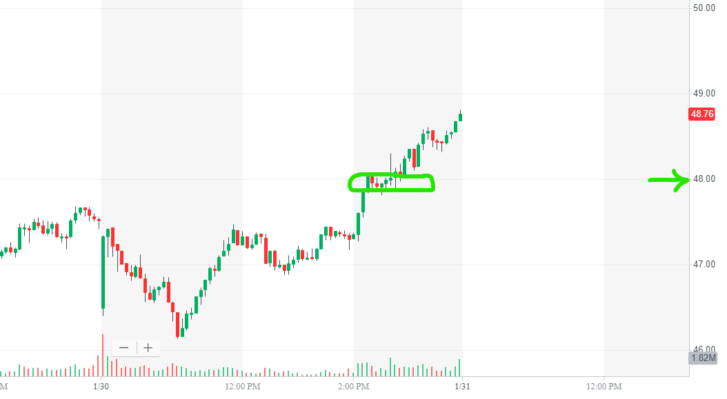 Mit Lisa Su und 7nm zum Next Horizon 1156948