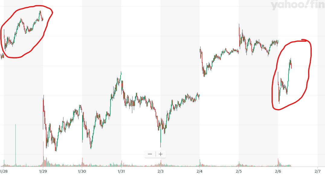 Mit Lisa Su und 7nm zum Next Horizon 1158322