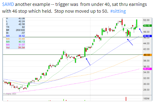 Mit Lisa Su und 7nm zum Next Horizon 1159581