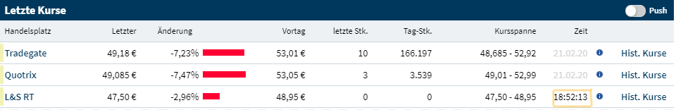 Mit Lisa Su und 7nm zum Next Horizon 1161713