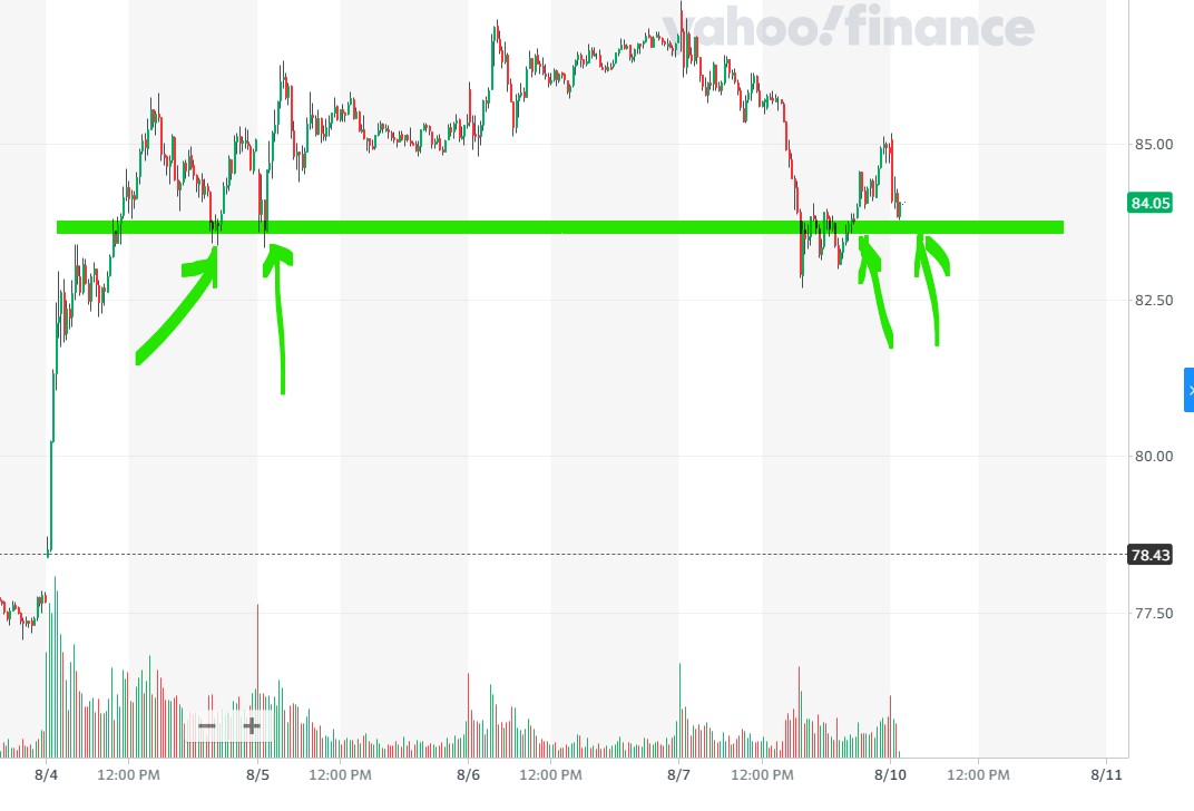 Mit Lisa Su und 7nm zum Next Horizon 1195194