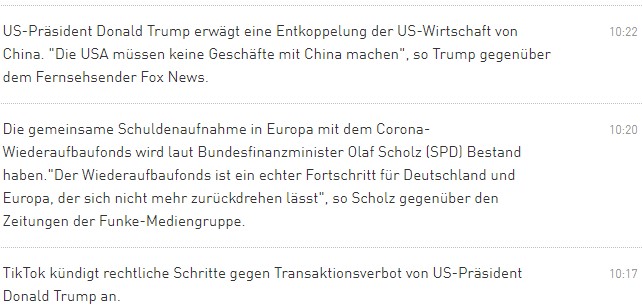 Der USA Bären-Thread 1197434
