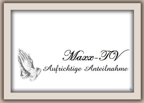 Maxx TV AG 254628