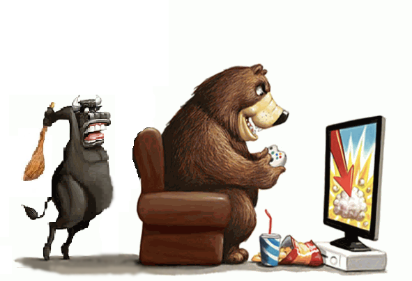 Der USA Bären-Thread 1162177