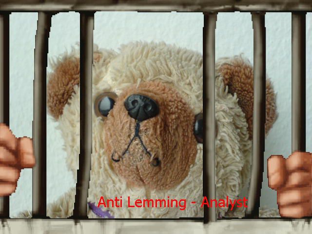 Der USA Bären-Thread 1108588