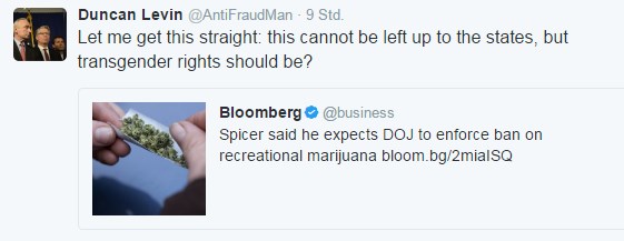 General Cannabis - Wkn: A14VV9 - Aktie 973843