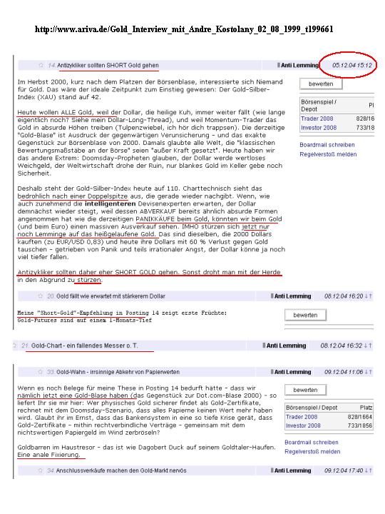 Der Dollar-long Thread 154620