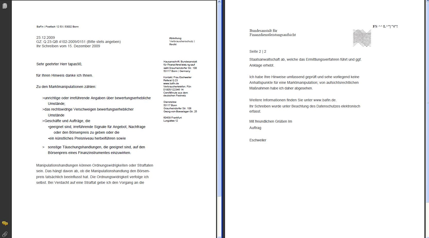 Wamu - Der Nachrichten- und Links-Thread ! 286389