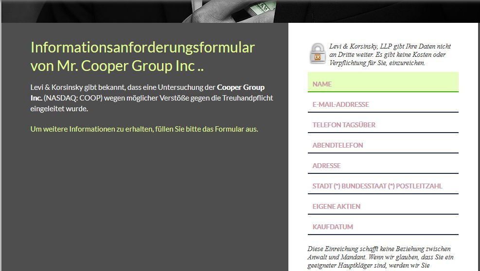 █ Der ESCROW - Thread █ 1244254