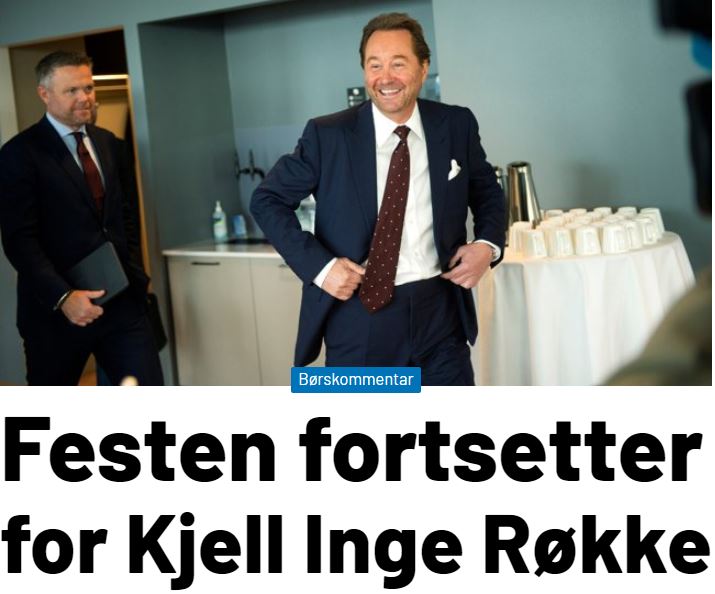 Aker Offshore Wind für eine nachhaltige Zukunft 1202854