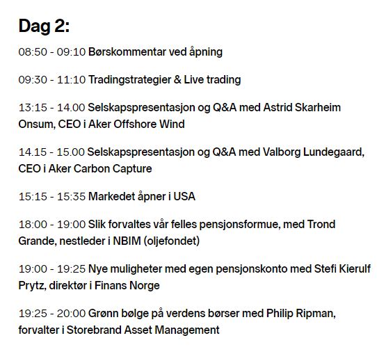 Aker Offshore Wind für eine nachhaltige Zukunft 1208092