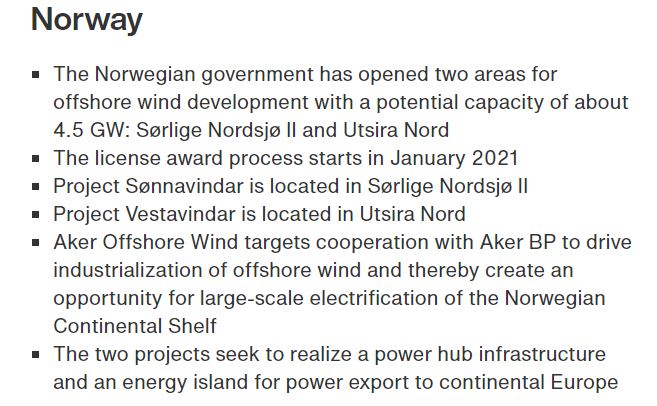 Aker Offshore Wind für eine nachhaltige Zukunft 1223816