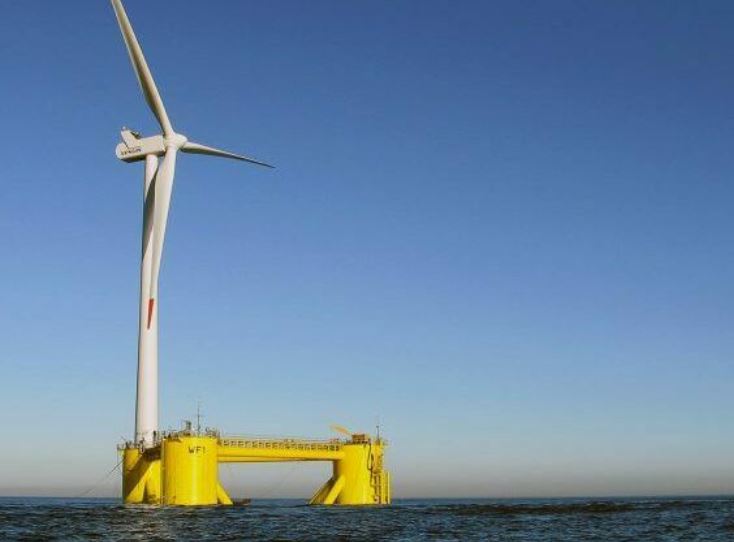 Aker Offshore Wind für eine nachhaltige Zukunft 1229261