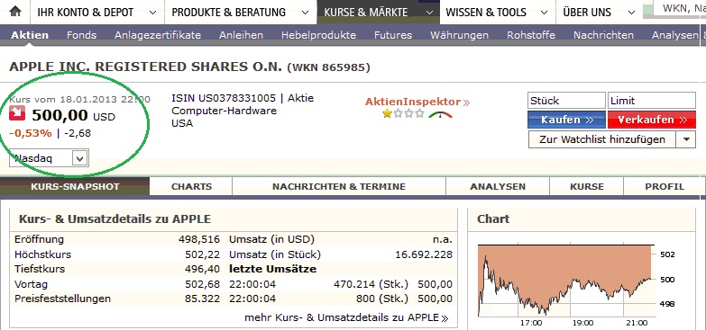 QV ultimate (unlimited) 570733