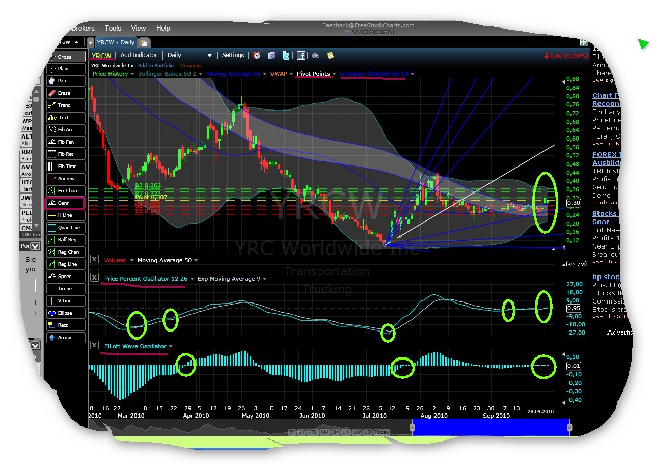 Kursziel 1 USD bis 31.12.2010 348051