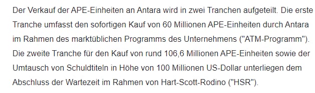 AMC Entertainment Holdings 2.0 - Todamoon?!? 1348963