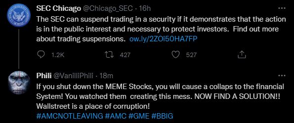 AMC Entertainment Holdings 2.0 - Todamoon?!? 1295881