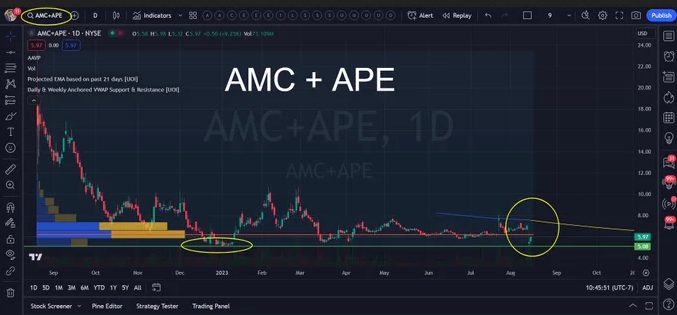 AMC Entertainment Holdings 2.0 - Todamoon?!? 1386087