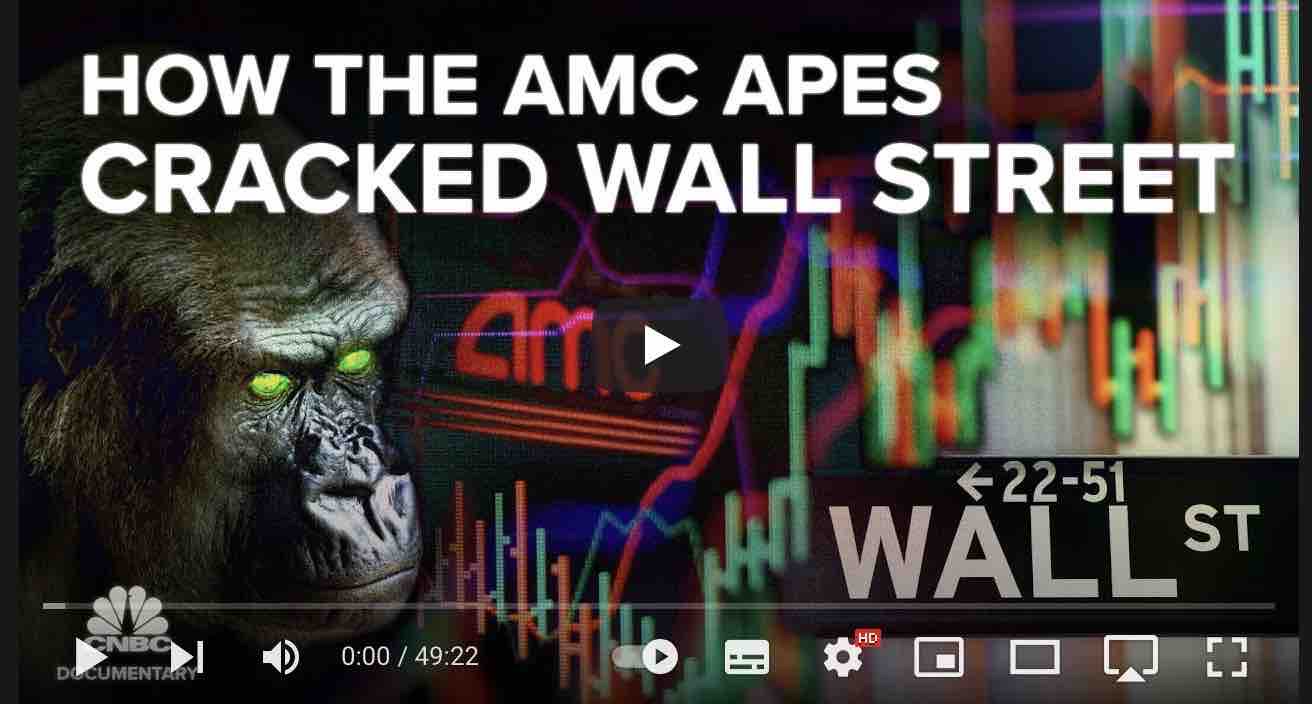 AMC Entertainment Holdings 2.0 - Todamoon?!? 1281467