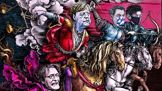 Börse ein Haifischbecken: Trade was du siehst 1209702