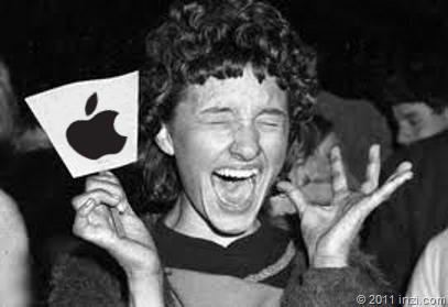 Apple Short Only 829753