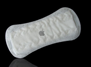 Apple vor dem Fall! 712655