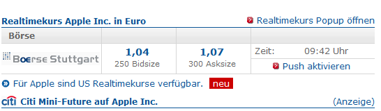 Quo Vadis Dax 2013 - Up, dank Liquidität 628724