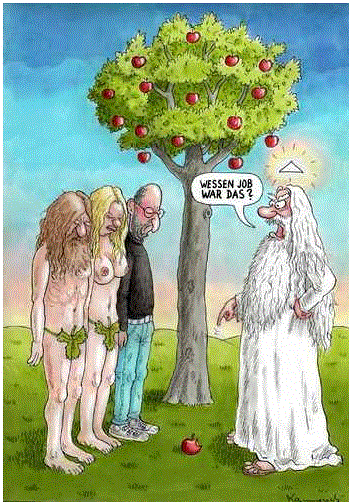 Quo Vadis Dax 2013 - Up, dank Liquidität 577036