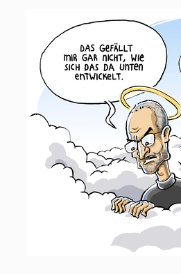 Quo Vadis Dax 2013 - Up, dank Liquidität 590337