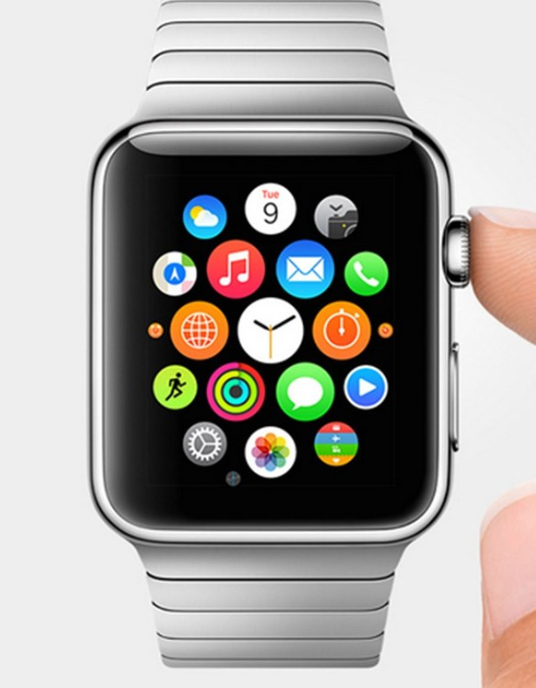 Apple Short Only 826288