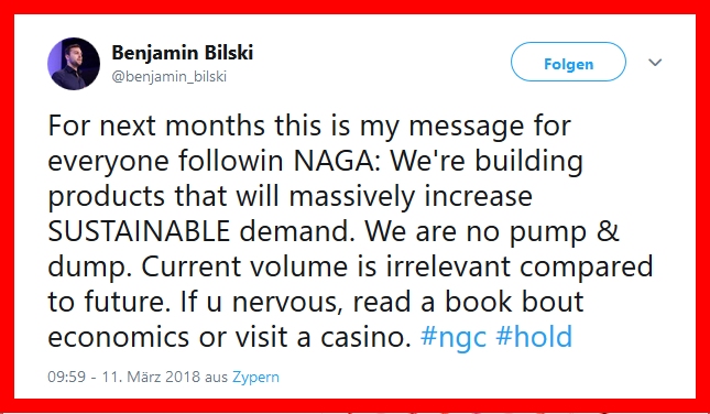 IPO:The Naga Group AG 1044775