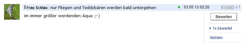 Aqua Society neuer Hype?? 779113