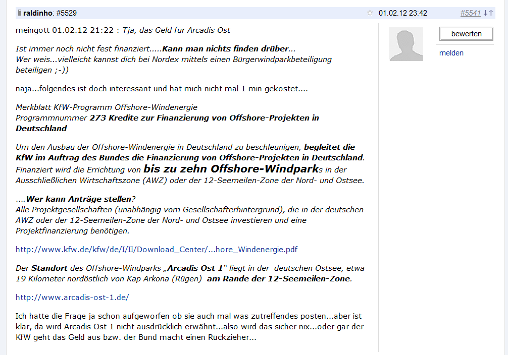 Zukunft Windkraft 531031