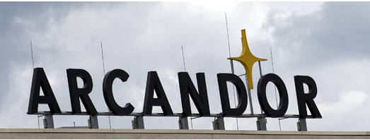 Arcandor-Insolvenz wird eröffnet !! 256339