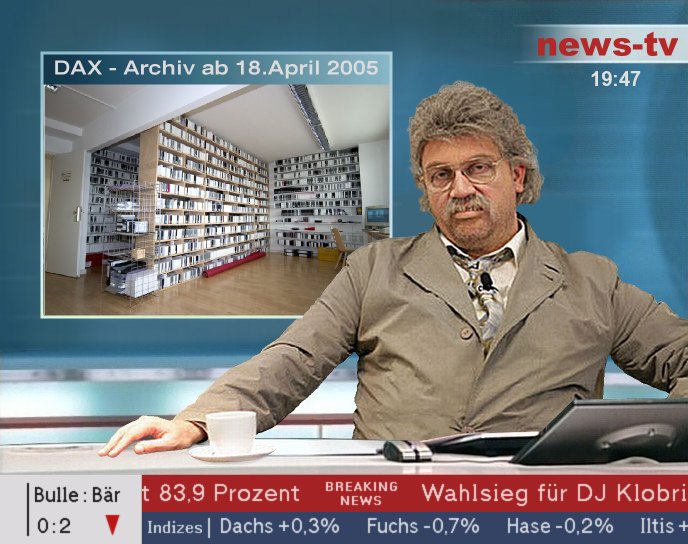 1.457.DAX Tipp-Spiel, Dienstag, 04.01.2011 370166