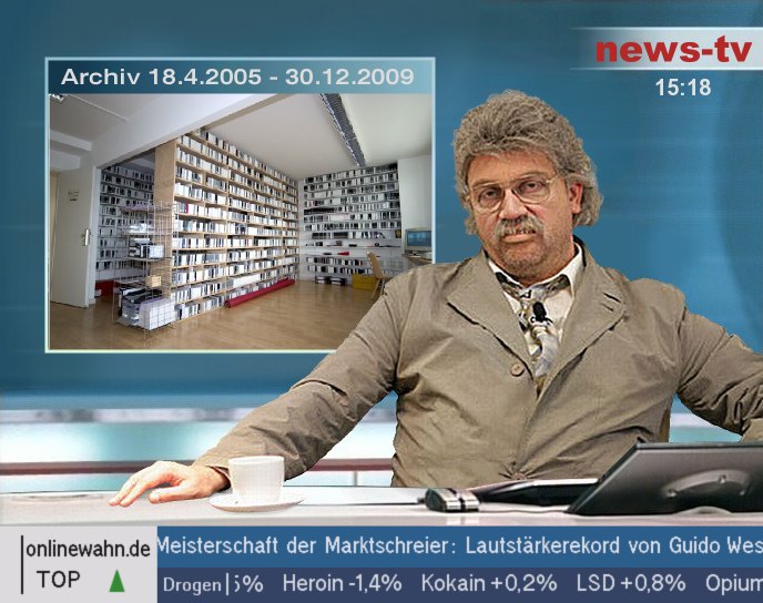 1.230.DAX Tipp-Spiel, Montag, 15.02.10 299024