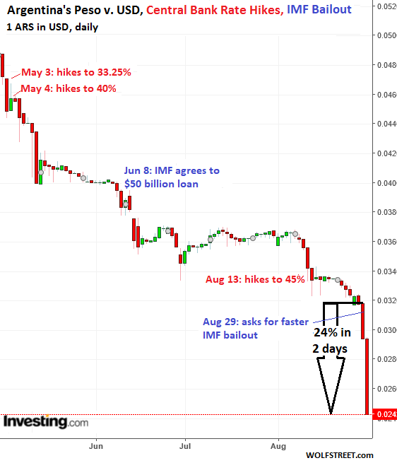 Der USA Bären-Thread 1071923