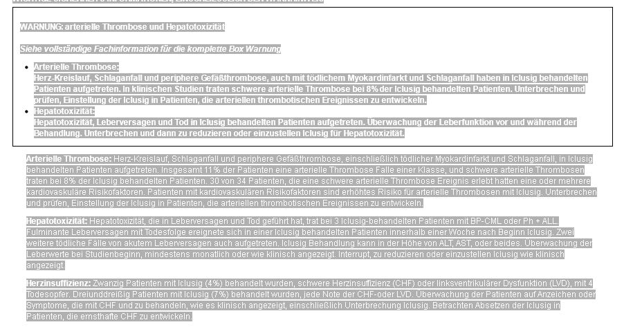 Ariad Pharmaceuticals - der letzte Thread 672179