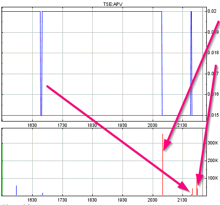 ARISE die canadische Solarperle ! 455501