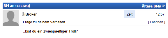 COOP News (ehemals: Wamu /WMIH) 1021636