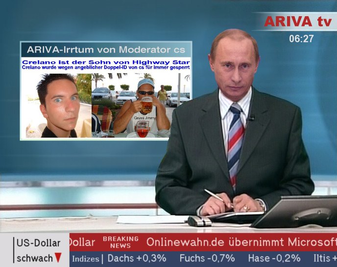 750.DAX Tipp-Spiel, Mittwoch, 26.03.08 156501