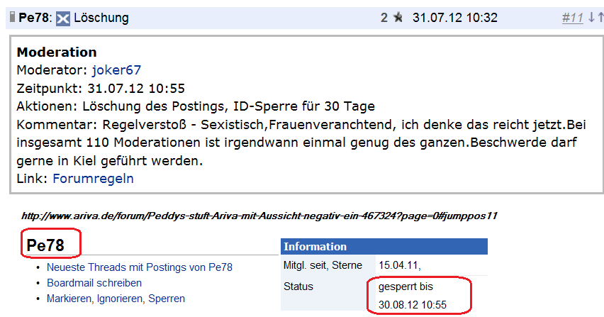 Comeback der Deutschen Telekom 528523