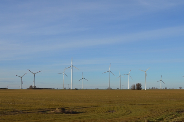 Nordex vor einer Neubewertung 693414