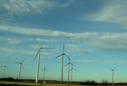 Nordex vor einer Neubewertung 693418