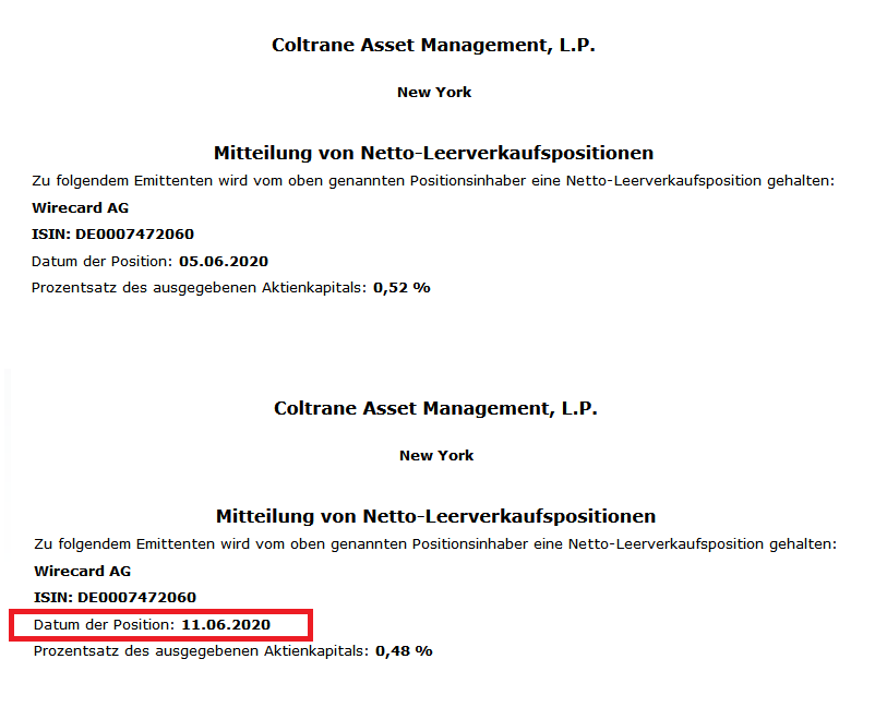 Wirecard 2014 - 2025 1184803