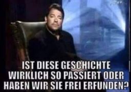 Heute beginnt der neue Bärenmarkt 1003623