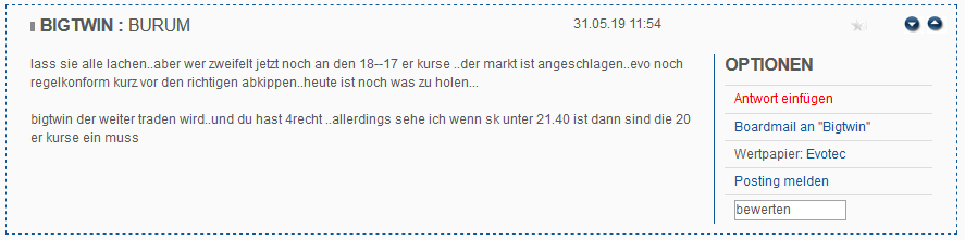 es kann los gehen! 1123231