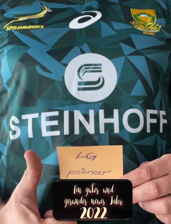 Steinhoff Informationsforum 1290797