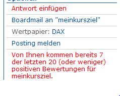 Elliott Wave DAX daily 546747