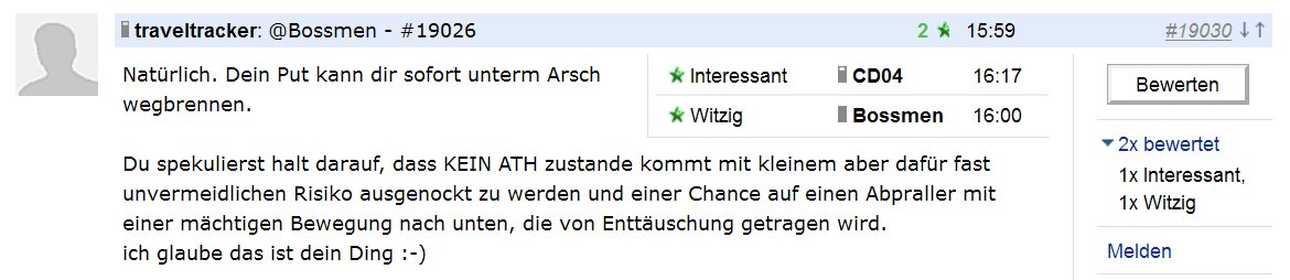 E.on SE - Chance oder Risiko 632722